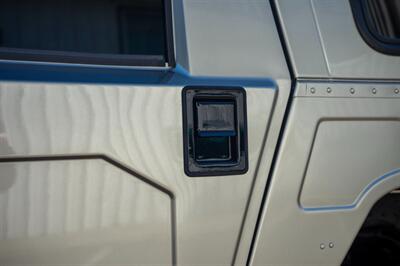 2006 Hummer H1 Alpha Wagon Wagon 4dr SUV   - Photo 29 - Sarasota, FL 34243
