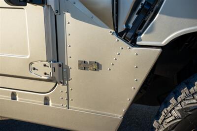 2006 Hummer H1 Alpha Wagon Wagon 4dr SUV   - Photo 11 - Sarasota, FL 34243