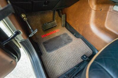 2006 Hummer H1 Alpha Wagon Wagon 4dr SUV   - Photo 31 - Sarasota, FL 34243