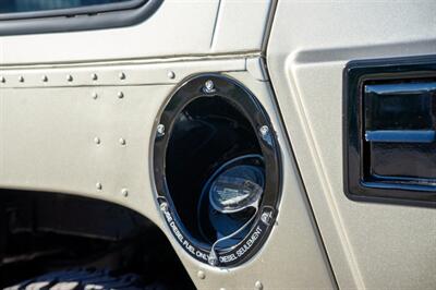 2006 Hummer H1 Alpha Wagon Wagon 4dr SUV   - Photo 27 - Sarasota, FL 34243