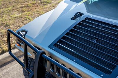 2006 Hummer H1 Alpha Wagon Wagon 4dr SUV   - Photo 14 - Sarasota, FL 34243