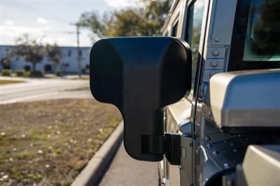 2006 Hummer H1 Alpha Wagon Wagon 4dr SUV   - Photo 21 - Sarasota, FL 34243