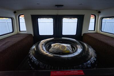 2006 Hummer H1 Alpha Wagon Wagon 4dr SUV   - Photo 39 - Sarasota, FL 34243