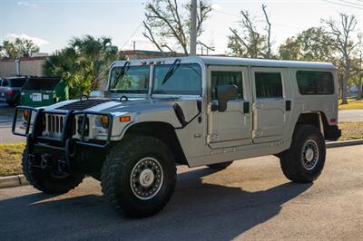 2006 Hummer H1 Alpha Wagon Wagon 4dr SUV   - Photo 10 - Sarasota, FL 34243