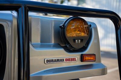 2006 Hummer H1 Alpha Wagon Wagon 4dr SUV   - Photo 16 - Sarasota, FL 34243