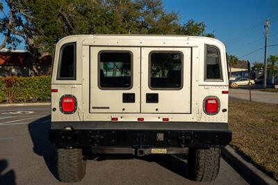2006 Hummer H1 Alpha Wagon Wagon 4dr SUV   - Photo 7 - Sarasota, FL 34243