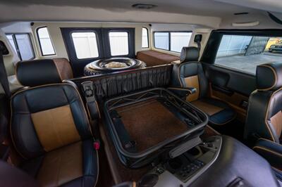 2006 Hummer H1 Alpha Wagon Wagon 4dr SUV   - Photo 45 - Sarasota, FL 34243