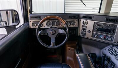 2006 Hummer H1 Alpha Wagon Wagon 4dr SUV   - Photo 35 - Sarasota, FL 34243