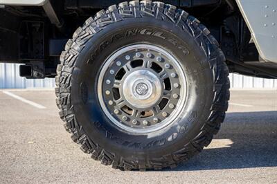 2006 Hummer H1 Alpha Wagon Wagon 4dr SUV   - Photo 23 - Sarasota, FL 34243