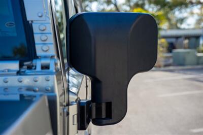 2006 Hummer H1 Alpha Wagon Wagon 4dr SUV   - Photo 20 - Sarasota, FL 34243