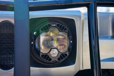 2006 Hummer H1 Alpha Wagon Wagon 4dr SUV   - Photo 19 - Sarasota, FL 34243