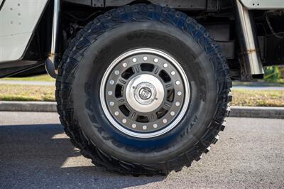 2006 Hummer H1 Alpha Wagon Wagon 4dr SUV   - Photo 25 - Sarasota, FL 34243