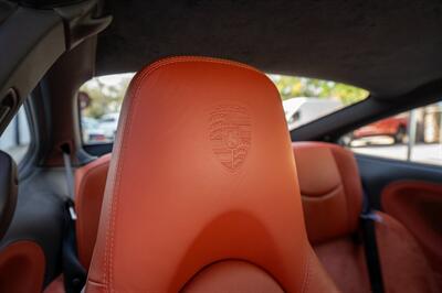 2007 Porsche 911 Turbo   - Photo 49 - Sarasota, FL 34243