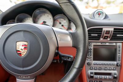 2007 Porsche 911 Turbo   - Photo 43 - Sarasota, FL 34243