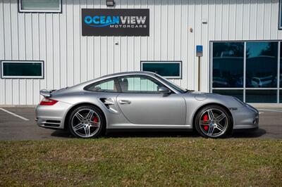 2007 Porsche 911 Turbo   - Photo 5 - Sarasota, FL 34243
