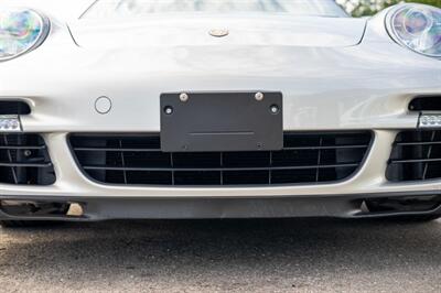 2007 Porsche 911 Turbo   - Photo 30 - Sarasota, FL 34243