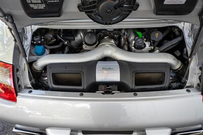 2007 Porsche 911 Turbo   - Photo 61 - Sarasota, FL 34243