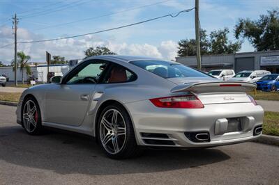 2007 Porsche 911 Turbo   - Photo 11 - Sarasota, FL 34243