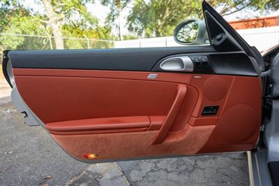 2007 Porsche 911 Turbo   - Photo 54 - Sarasota, FL 34243