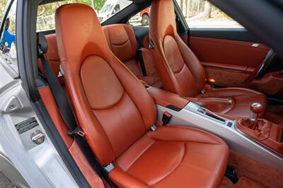 2007 Porsche 911 Turbo   - Photo 48 - Sarasota, FL 34243