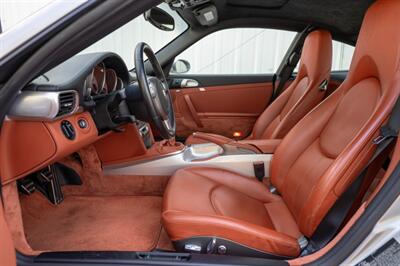 2007 Porsche 911 Turbo   - Photo 38 - Sarasota, FL 34243