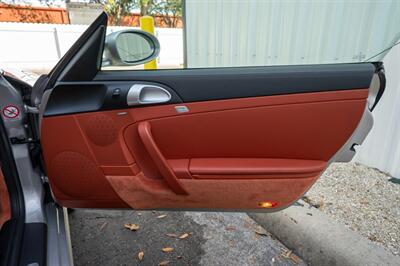 2007 Porsche 911 Turbo   - Photo 53 - Sarasota, FL 34243