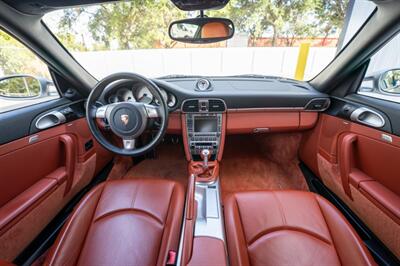 2007 Porsche 911 Turbo   - Photo 41 - Sarasota, FL 34243