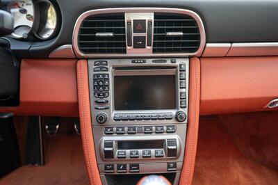 2007 Porsche 911 Turbo   - Photo 46 - Sarasota, FL 34243