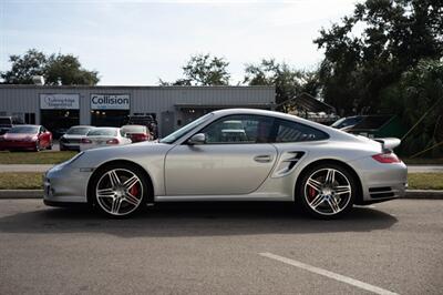 2007 Porsche 911 Turbo   - Photo 12 - Sarasota, FL 34243