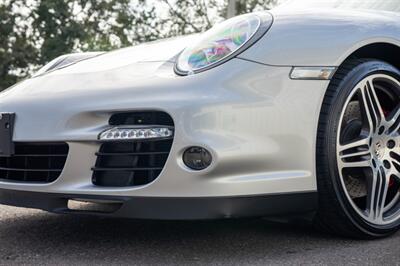 2007 Porsche 911 Turbo   - Photo 28 - Sarasota, FL 34243