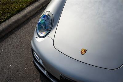 2007 Porsche 911 Turbo   - Photo 15 - Sarasota, FL 34243
