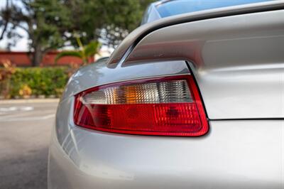 2007 Porsche 911 Turbo   - Photo 22 - Sarasota, FL 34243