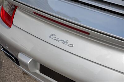 2007 Porsche 911 Turbo   - Photo 33 - Sarasota, FL 34243