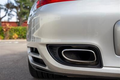 2007 Porsche 911 Turbo   - Photo 37 - Sarasota, FL 34243