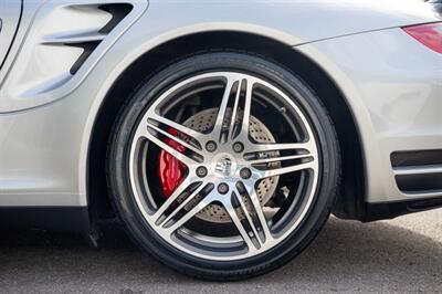 2007 Porsche 911 Turbo   - Photo 19 - Sarasota, FL 34243