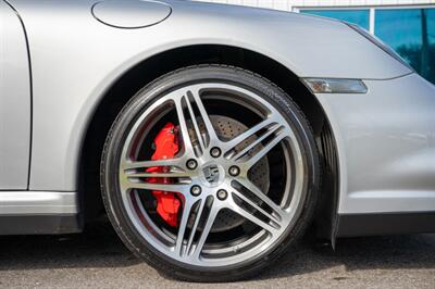2007 Porsche 911 Turbo   - Photo 17 - Sarasota, FL 34243