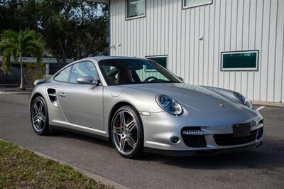 2007 Porsche 911 Turbo   - Photo 3 - Sarasota, FL 34243