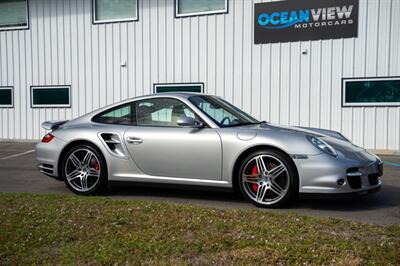 2007 Porsche 911 Turbo   - Photo 4 - Sarasota, FL 34243