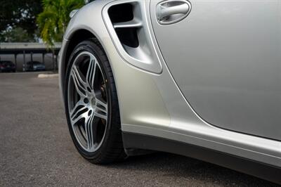 2007 Porsche 911 Turbo   - Photo 26 - Sarasota, FL 34243
