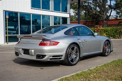 2007 Porsche 911 Turbo   - Photo 6 - Sarasota, FL 34243