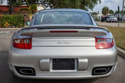 2007 Porsche 911 Turbo   - Photo 8 - Sarasota, FL 34243