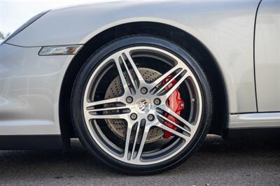2007 Porsche 911 Turbo   - Photo 18 - Sarasota, FL 34243