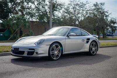 2007 Porsche 911 Turbo   - Photo 13 - Sarasota, FL 34243