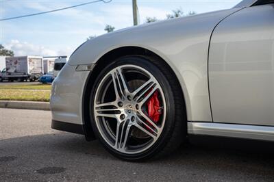 2007 Porsche 911 Turbo   - Photo 20 - Sarasota, FL 34243
