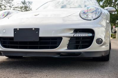 2007 Porsche 911 Turbo   - Photo 29 - Sarasota, FL 34243