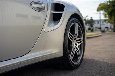 2007 Porsche 911 Turbo   - Photo 27 - Sarasota, FL 34243