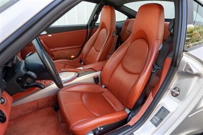 2007 Porsche 911 Turbo   - Photo 39 - Sarasota, FL 34243