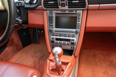2007 Porsche 911 Turbo   - Photo 45 - Sarasota, FL 34243