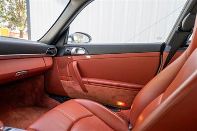 2007 Porsche 911 Turbo   - Photo 50 - Sarasota, FL 34243
