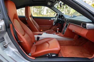 2007 Porsche 911 Turbo   - Photo 47 - Sarasota, FL 34243